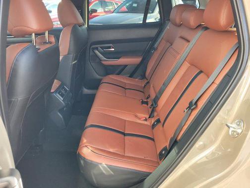 2026 Mazda CX-50 2.5 Turbo Premium Plus Package