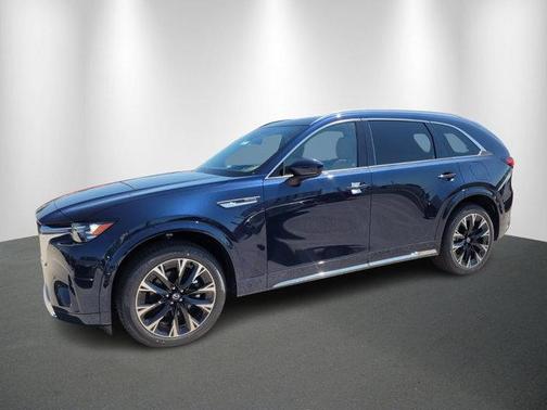2025 Mazda CX-90 3.3 Turbo S Premium Plus