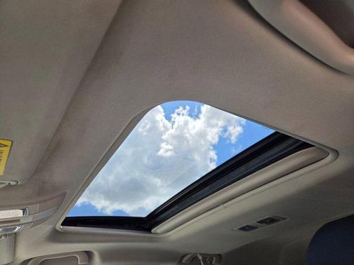 Snowflake White Pearl Mica 2016 Mazda CX-9 Touring