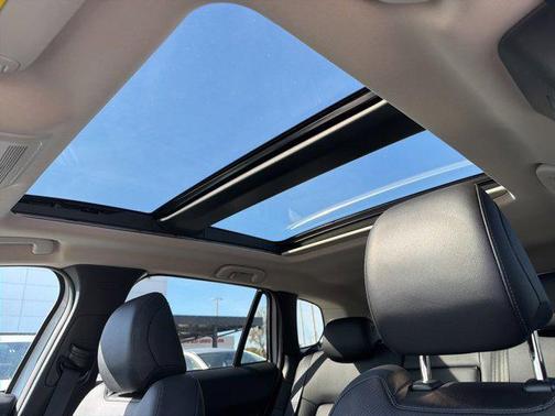 2023 Mazda CX-50 2.5 S Premium Plus Package