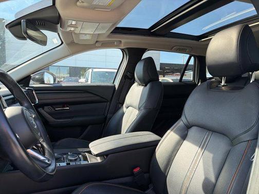 2023 Mazda CX-50 2.5 S Premium Plus Package