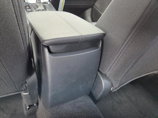 Jet Black Mica 2026 Mazda CX-30 2.5 S