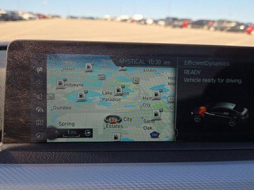 2017 BMW 430 Gran Coupe i