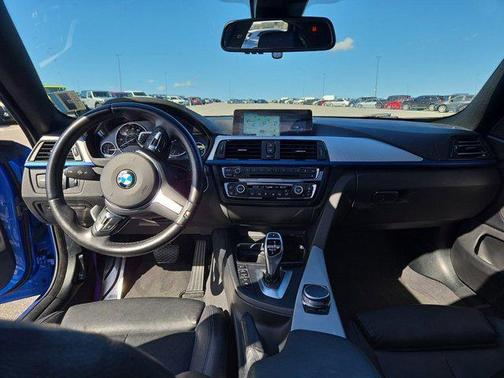 2017 BMW 430 Gran Coupe i