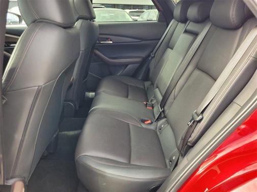 2025 Mazda CX-30 2.5 S Premium Package