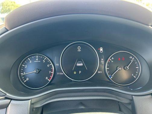 2025 Mazda CX-30 2.5 S Premium Package