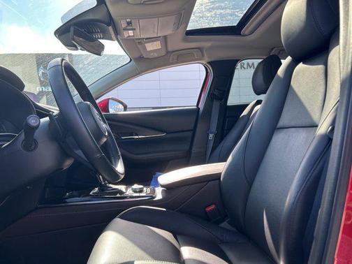 2025 Mazda CX-30 2.5 S Premium Package