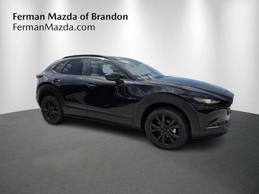2026 Mazda CX-30 2.5 S