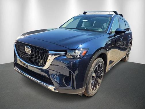 2025 Mazda CX-90 PHEV Base