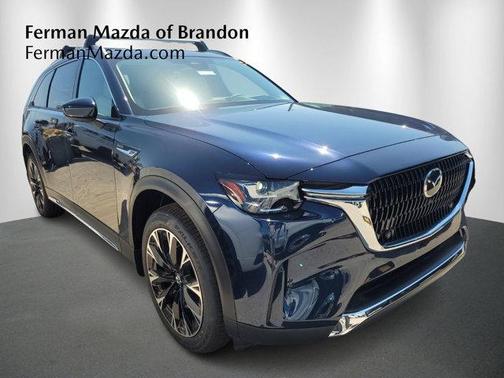2025 Mazda CX-90 PHEV Base