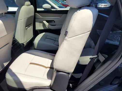 2025 Mazda CX-90 PHEV Base