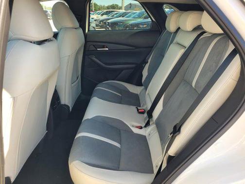 2026 Mazda CX-30 2.5 Turbo