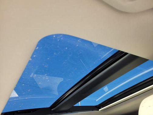 2026 Mazda CX-50 2.5 Turbo