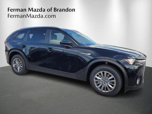 2025 Mazda CX-90 3.3 Turbo S