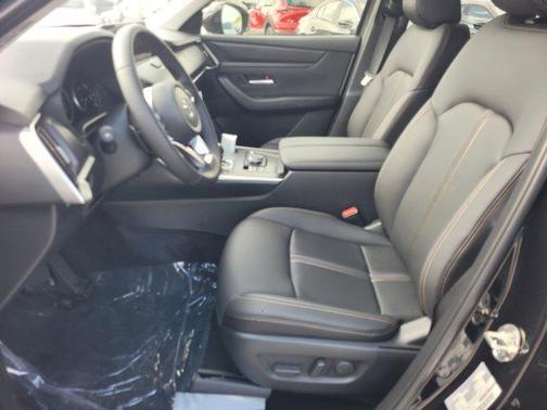 2025 Mazda CX-90 3.3 Turbo S