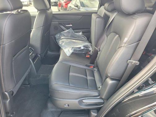 2025 Mazda CX-90 3.3 Turbo S
