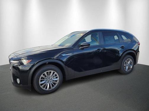 2025 Mazda CX-90 3.3 Turbo S