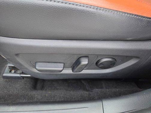 2023 Mazda CX-50 2.5 Turbo Premium Package