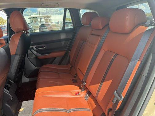 2023 Mazda CX-50 2.5 Turbo Premium Package