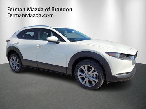 2025 Mazda CX-30 Preferred