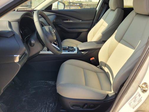 2025 Mazda CX-30 Preferred