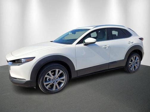 2025 Mazda CX-30 Preferred