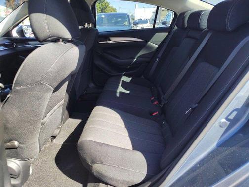 2018 Mazda Mazda6 Sport