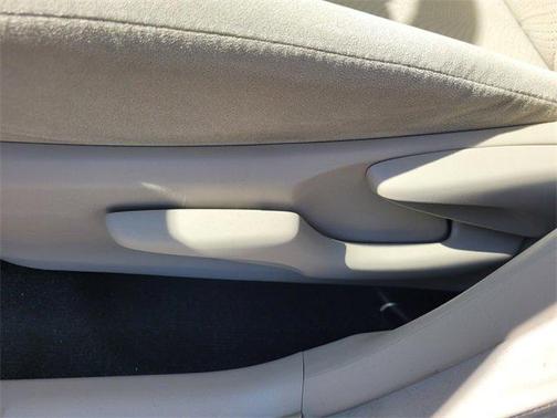 2014 Toyota Prius Four