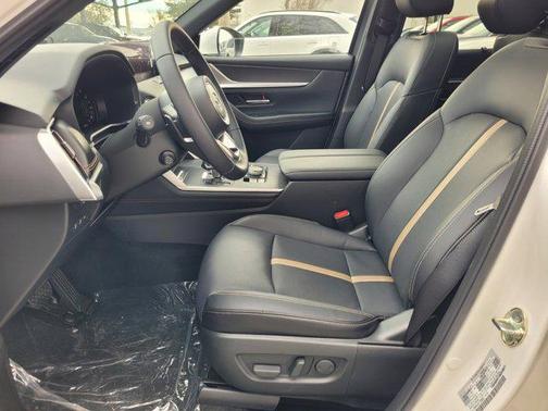 2026 Mazda CX-90 3.3 Turbo S Premium Plus