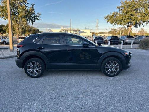 2023 Mazda CX-30 2.5 S Select Package