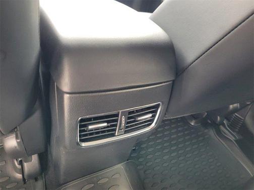 2022 Mazda CX-5 2.5 S Select Package