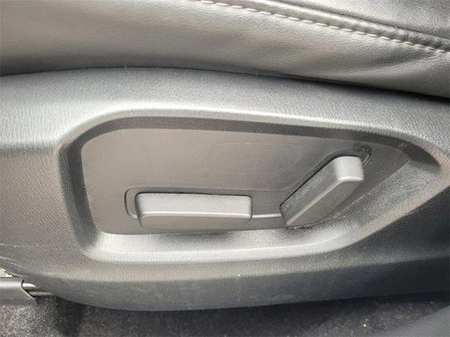 2022 Mazda CX-5 2.5 S Select Package