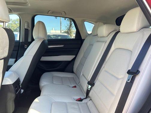 2023 Mazda CX-5 2.5 S Premium Plus Package