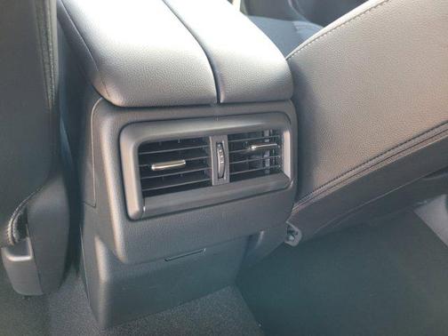 2026 Mazda CX-50 2.5 S Select Package