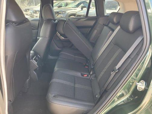 2026 Mazda CX-50 2.5 S Select Package