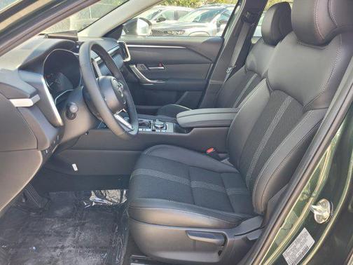 2026 Mazda CX-50 2.5 S Select Package