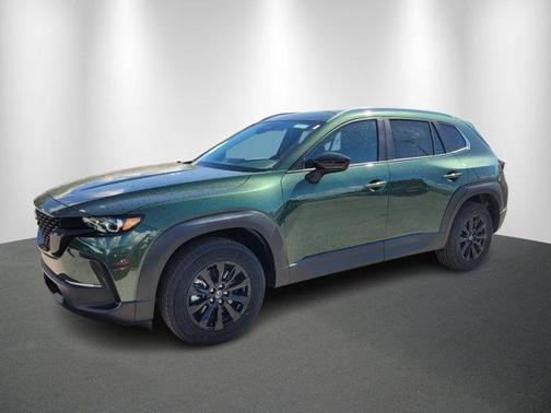 2026 Mazda CX-50 2.5 S Select Package
