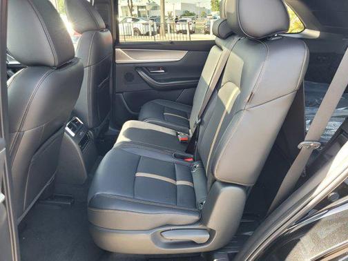 2025 Mazda CX-70 3.3 Turbo S Premium