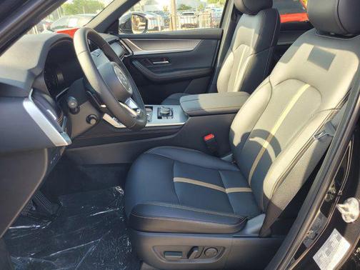 2025 Mazda CX-70 3.3 Turbo S Premium