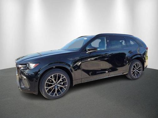 2025 Mazda CX-70 3.3 Turbo S Premium