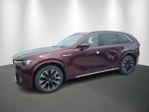 2025 Mazda CX-90 3.3 Turbo S Premium Plus
