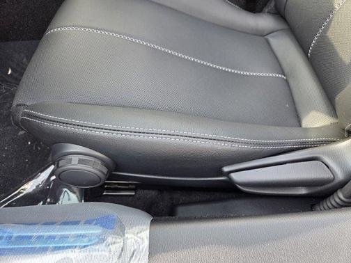 Jet Black Mica 2026 Mazda MX-5 Miata Grand Touring