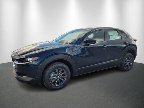 2026 Mazda CX-30 2.5 S