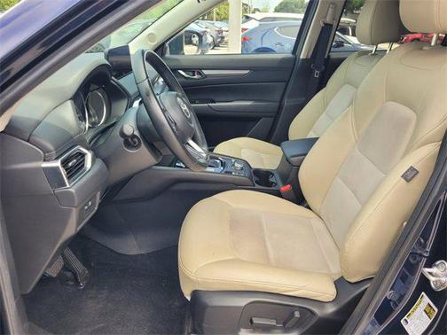 2022 Mazda CX-5 2.5 S Select