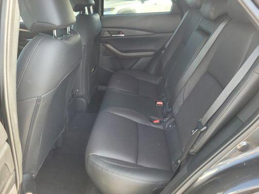 2025 Mazda CX-30 Premium Package