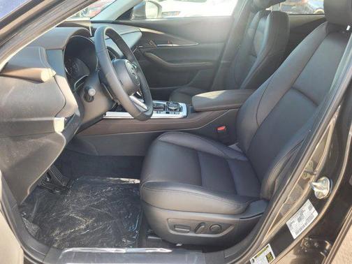 2025 Mazda CX-30 Premium Package
