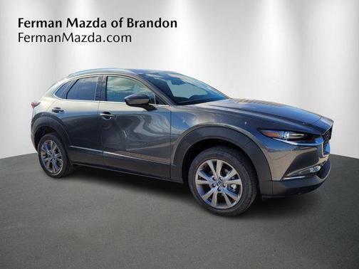 2025 Mazda CX-30 Premium Package