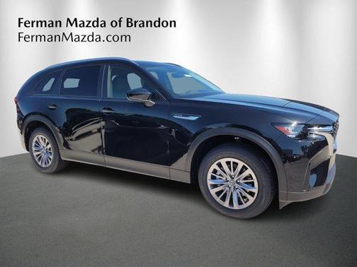 2025 Mazda CX-90 3.3 Turbo S