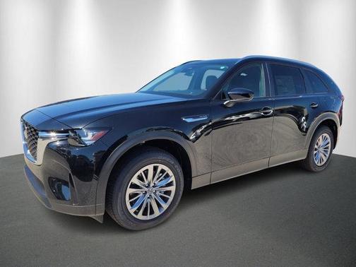 2025 Mazda CX-90 3.3 Turbo S