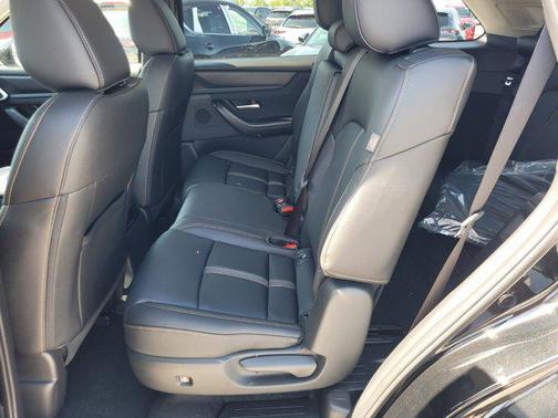 2025 Mazda CX-90 3.3 Turbo S